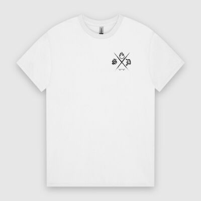 Cross logo Skate Dads Thumbnail