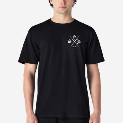 Skate Dads Cross Logo Thumbnail