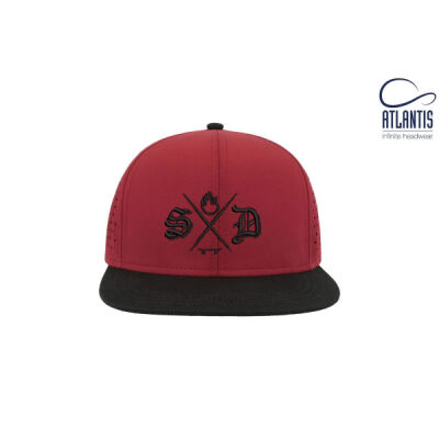 Skate dad cross logo black Thumbnail