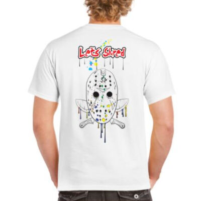 Skate Dads Jason Lets Shred Thumbnail