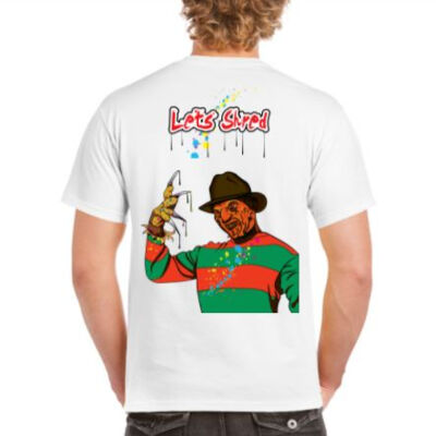 Skate Dads Freddy Lets Shred  Thumbnail