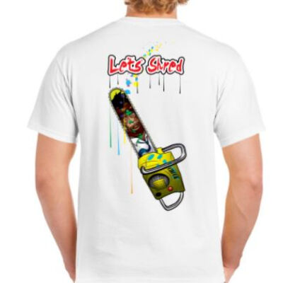 Skate Dads Chainsaw Lets Shred   Thumbnail