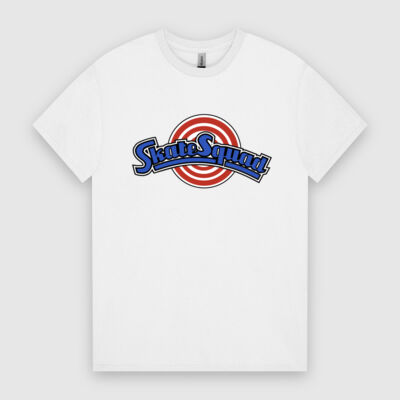 Skate Squad Tees Thumbnail
