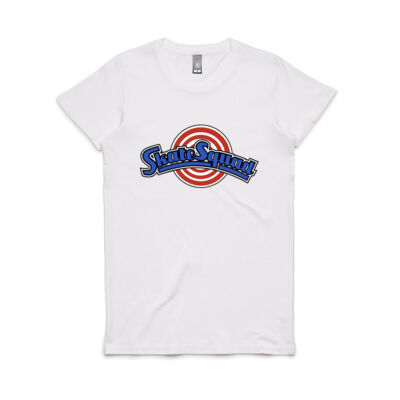 Skate squad tshirt Thumbnail