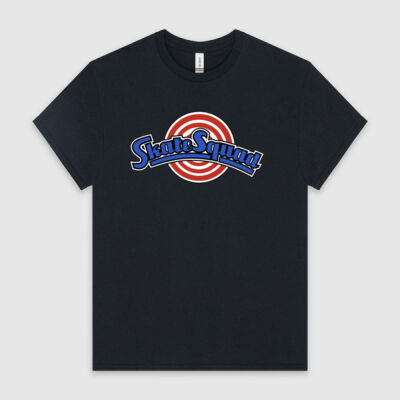 Same day Skate Squad Tee Thumbnail