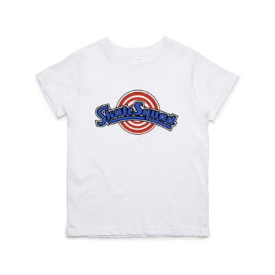 Kids Skate Squad Tee Thumbnail