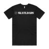Mens Basic Tee Thumbnail
