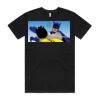 Mens Basic Tee Thumbnail