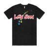 Mens Basic Tee Thumbnail