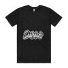 Mens Basic Tee Thumbnail