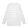 Mens Base Longsleeve Tee Thumbnail