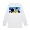 Mens Base Longsleeve Tee Thumbnail