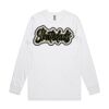 Mens Base Longsleeve Tee Thumbnail