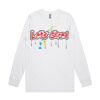 Mens Base Longsleeve Tee Thumbnail