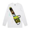 Mens Base Longsleeve Tee Thumbnail