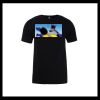 Mens Fitted Cotton Tee Thumbnail