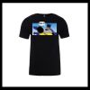 Mens Fitted Cotton Tee Thumbnail